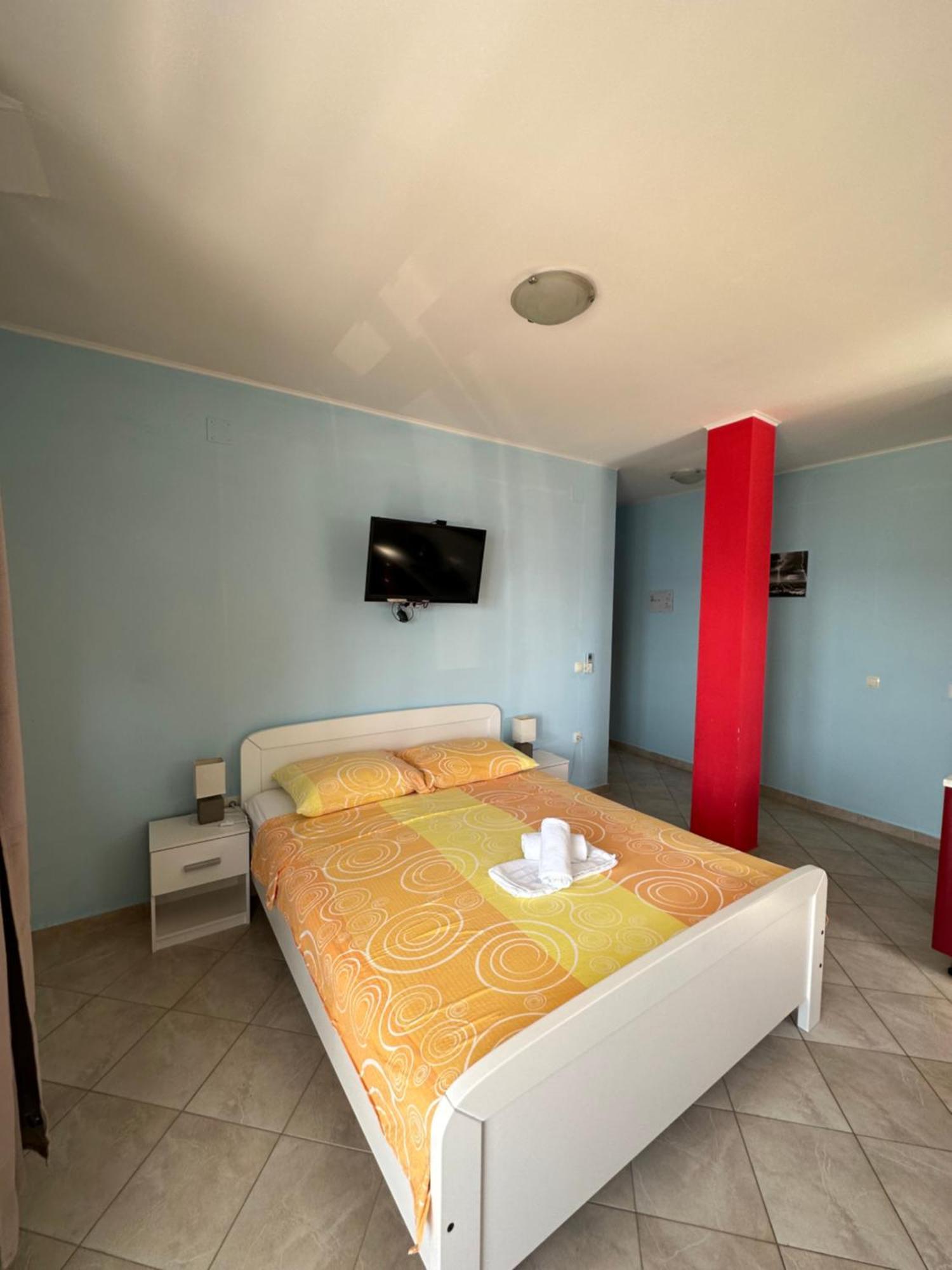 Apartments Palinic Клек Экстерьер фото