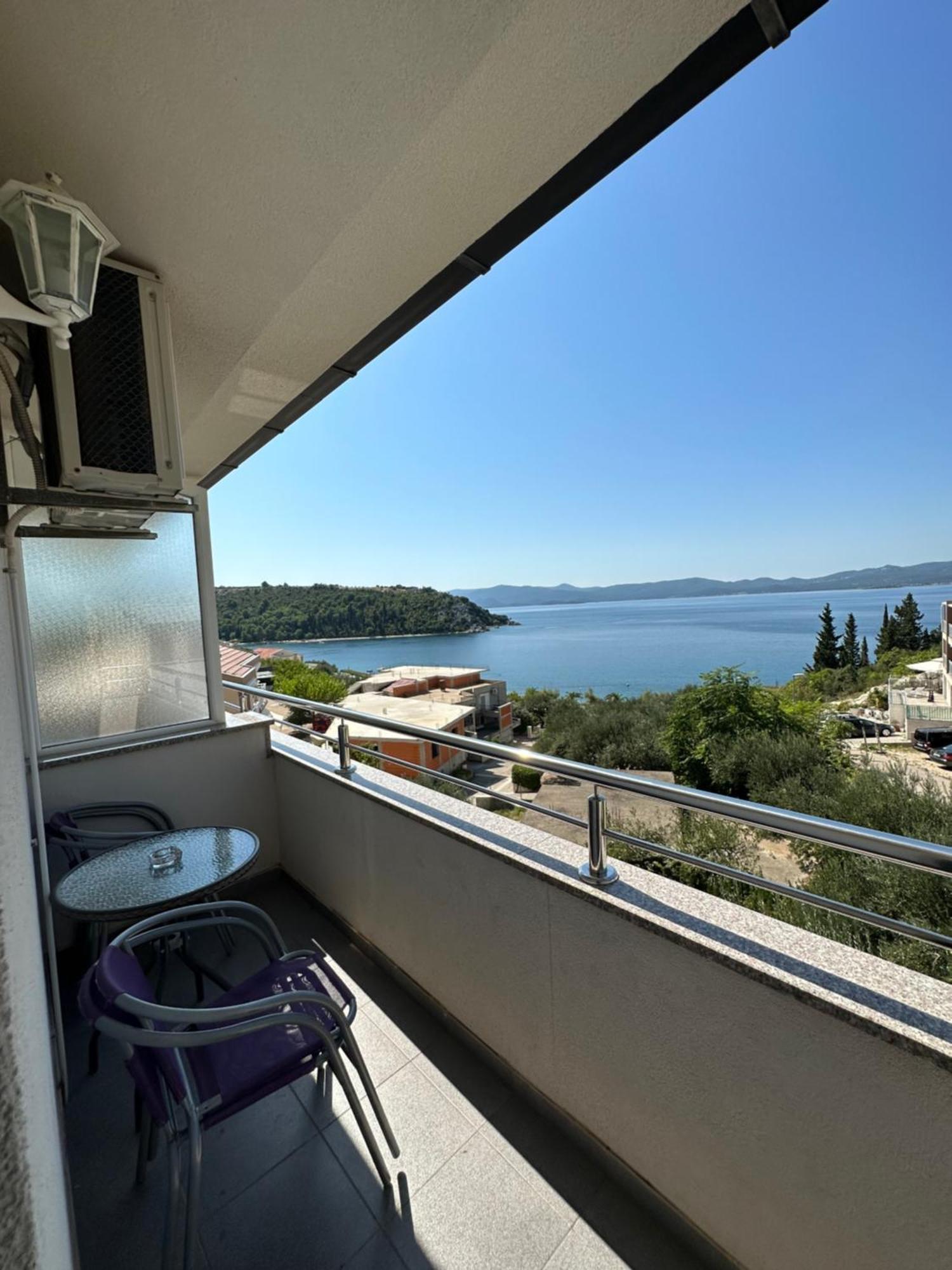 Apartments Palinic Клек Экстерьер фото