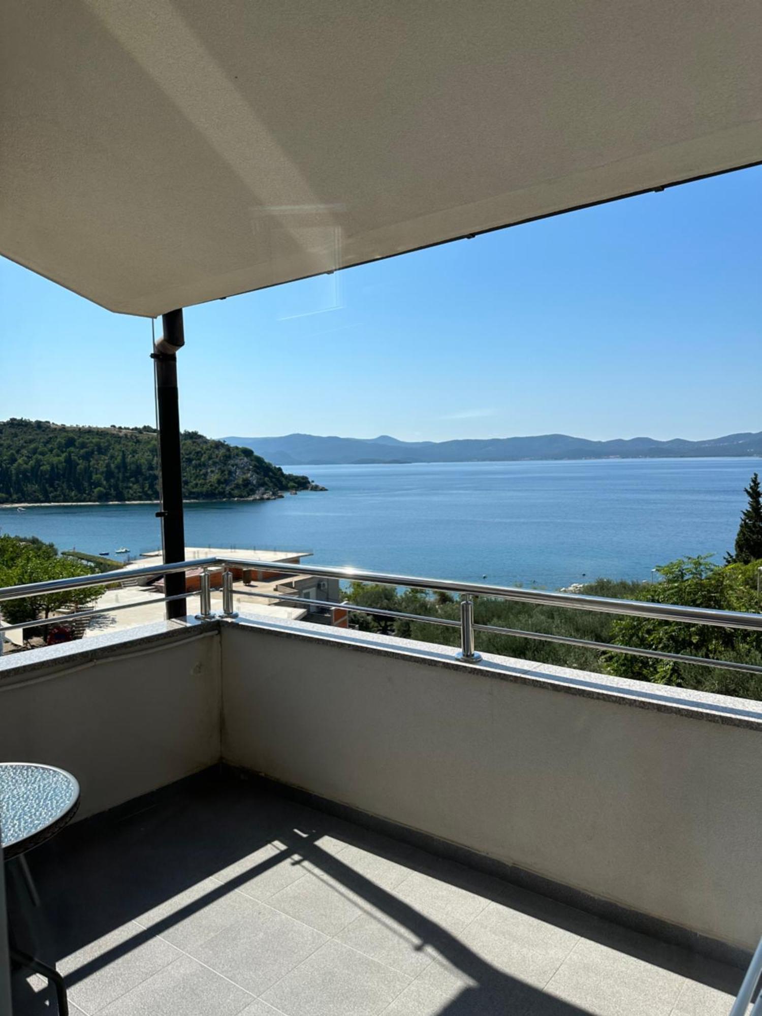 Apartments Palinic Клек Экстерьер фото