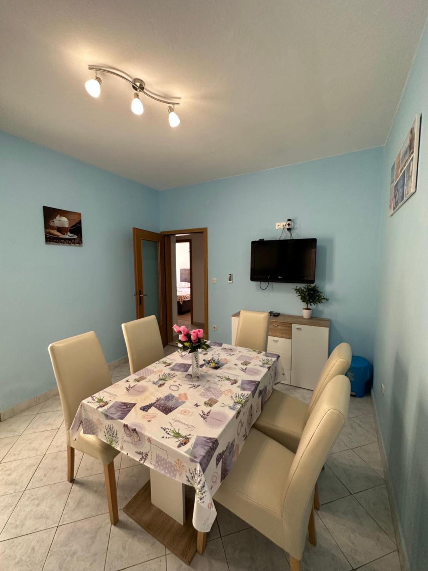 Apartments Palinic Клек Экстерьер фото