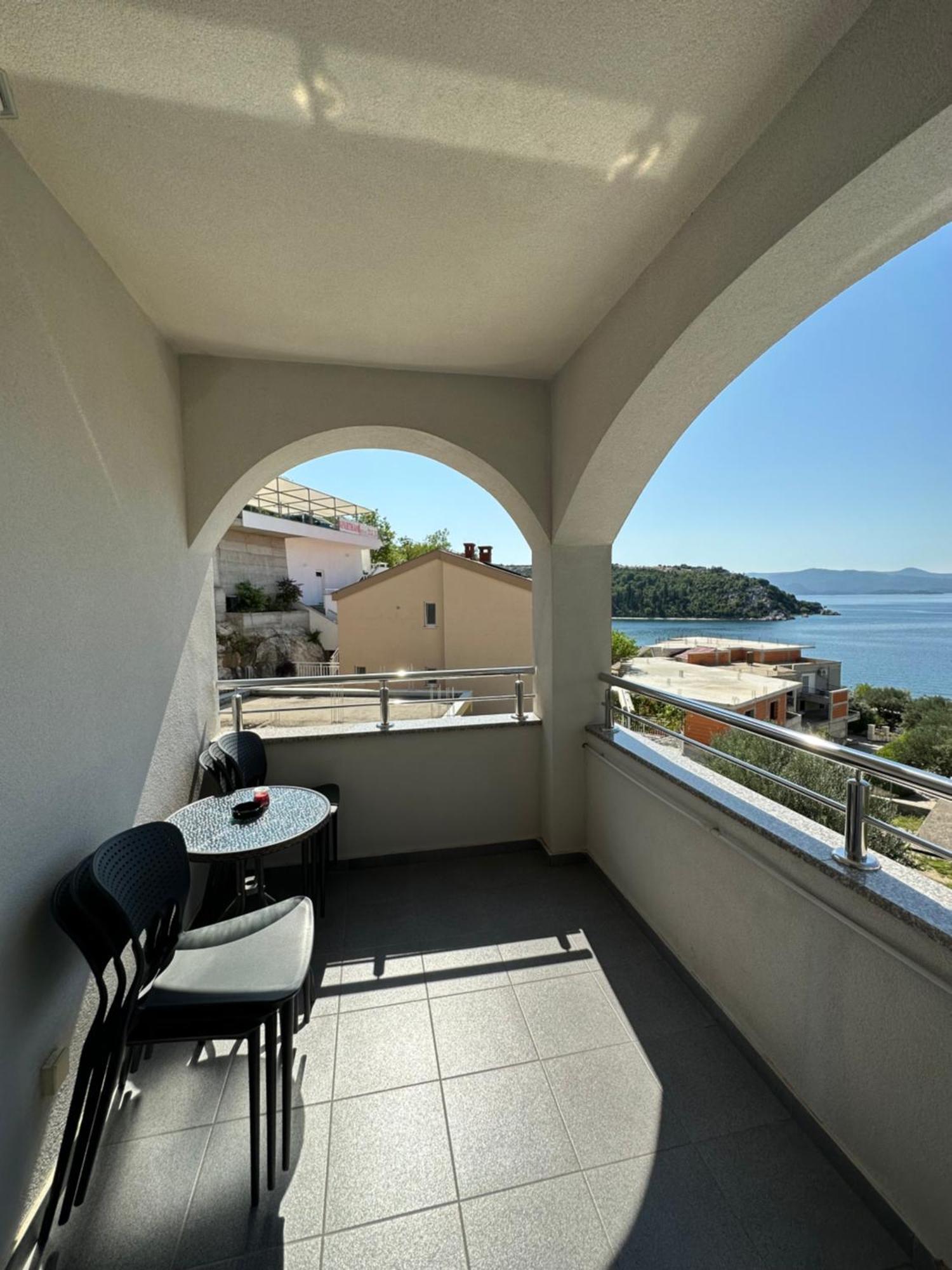 Apartments Palinic Клек Экстерьер фото