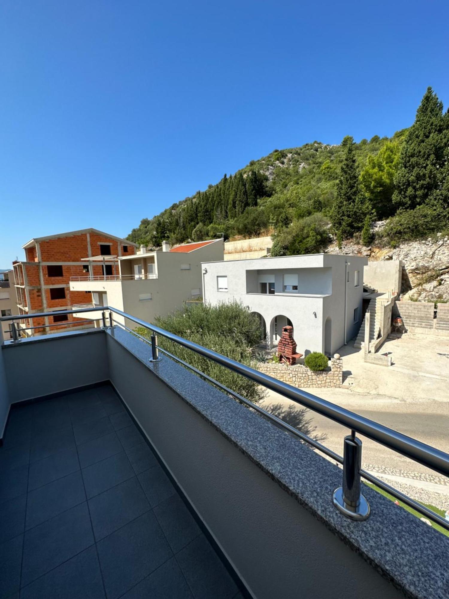 Apartments Palinic Клек Экстерьер фото