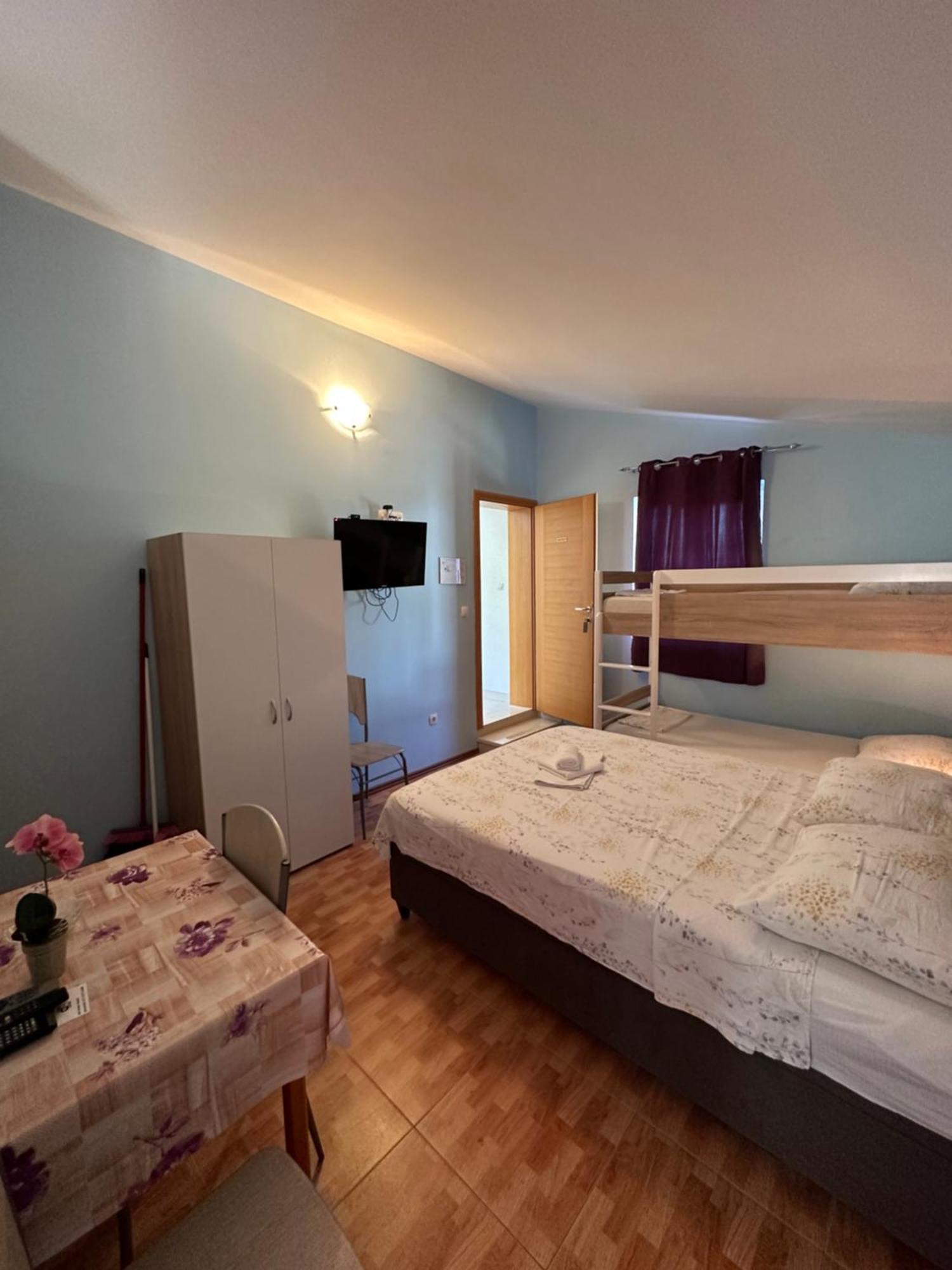 Apartments Palinic Клек Экстерьер фото